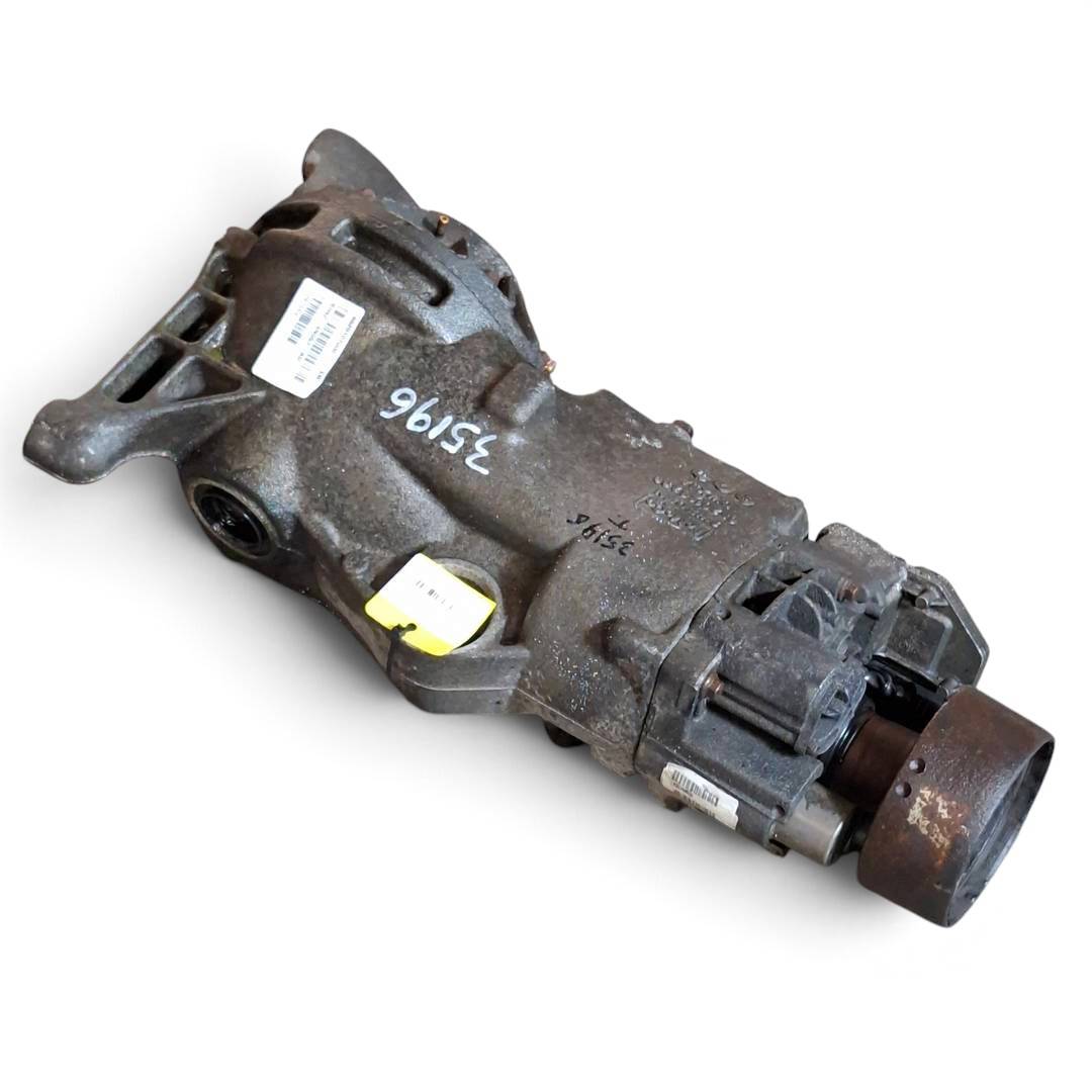 DIFERENCIAL TRASERO - BH521N053AD - LAND ROVER - RANGE ROVER EVOQUE