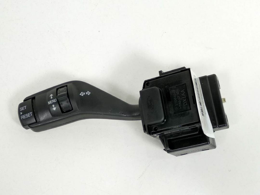 MANDO INTERMITENTES - 4M5T13335BD - FORD - C-MAX (CB3)