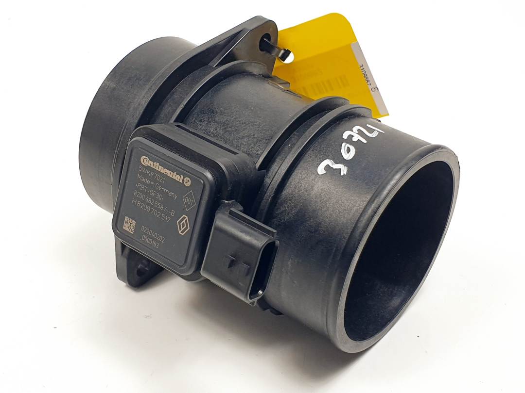 CAUDALIMETRO - 8200682558B - RENAULT - SCENIC III (JZ)