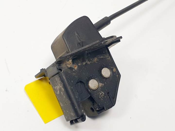 CERRADURA MALETERO / PORTON