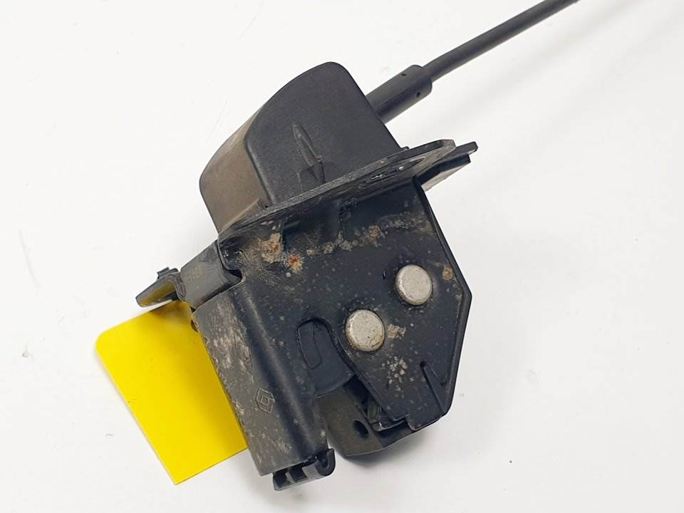 CERRADURA MALETERO / PORTON - RENAULT - KANGOO (FW/KW)