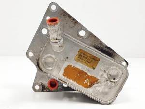 ENFRIADOR ACEITE MOTOR 5989070231 OPEL VECTRA C BERLINA Autodesguaces Alicante