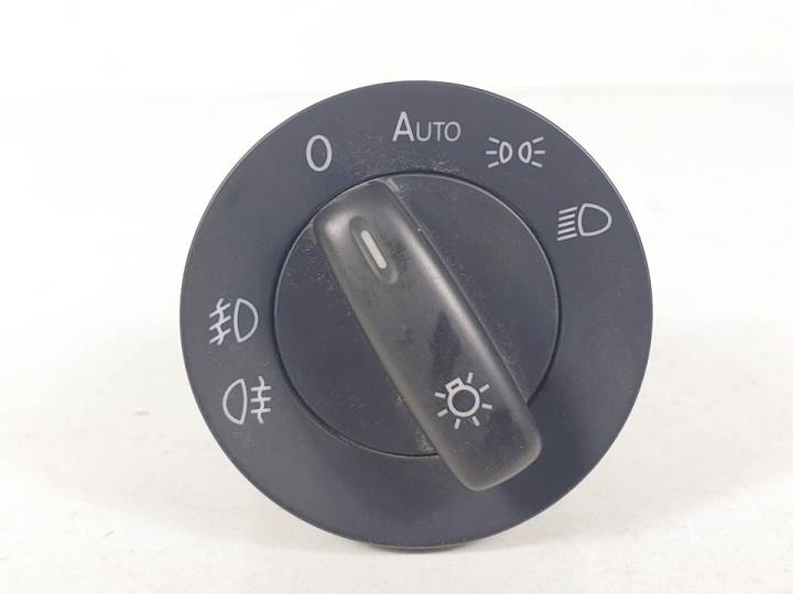 MANDO LUCES 1K0941431 VOLKSWAGEN EOS (1F7) Autodesguaces Alicante
