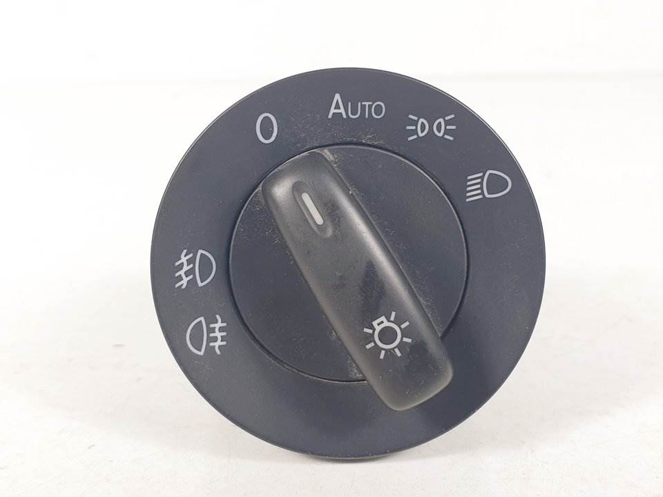 MANDO LUCES - 1K0941431 - VOLKSWAGEN - EOS (1F7)