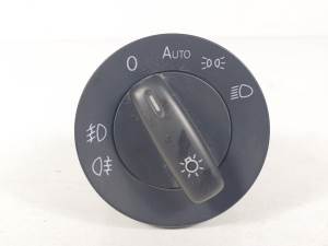 MANDO LUCES 1K0941431 VOLKSWAGEN EOS (1F7) Autodesguaces Alicante