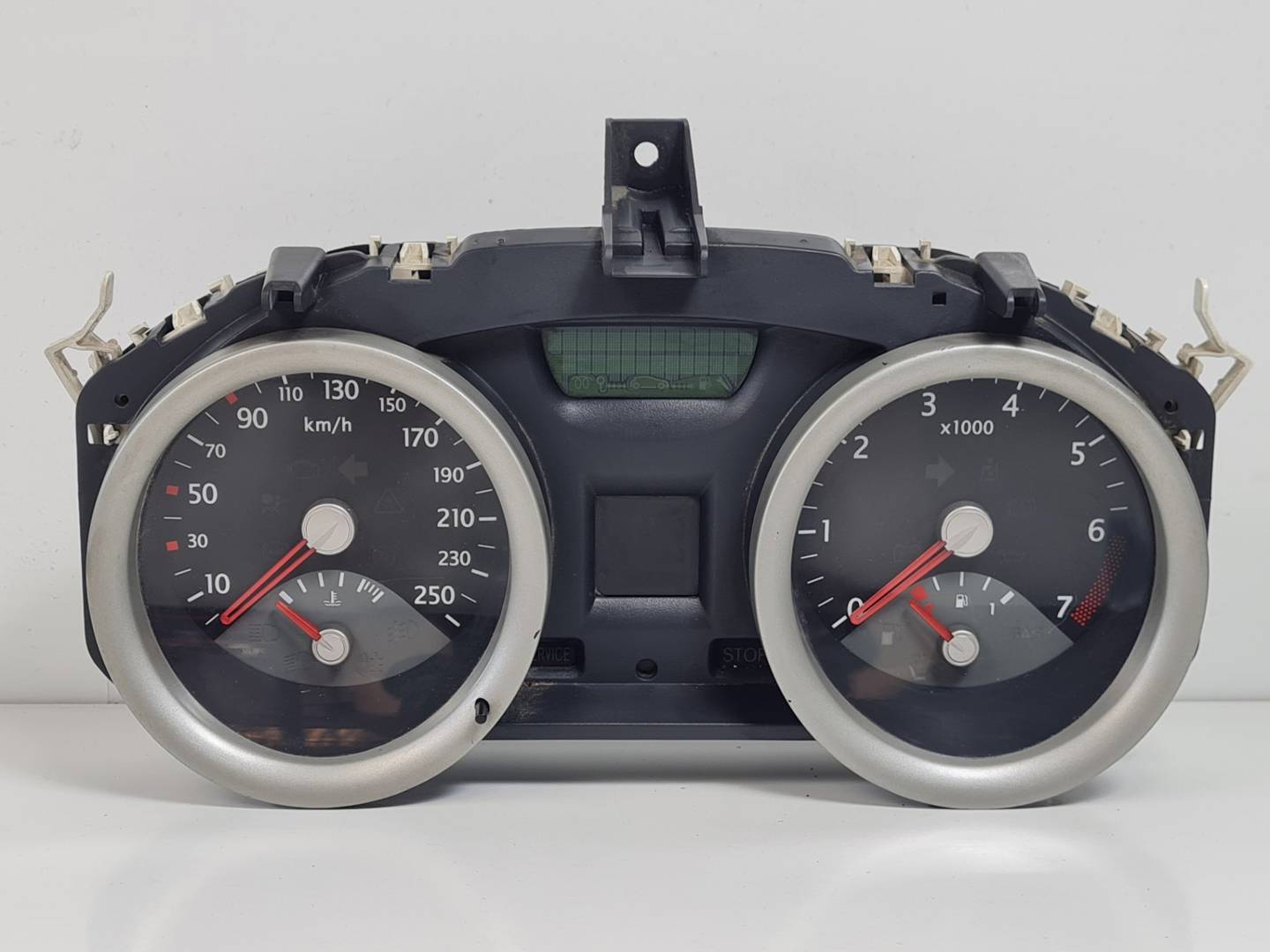 Combiné d’instruments - 8200364023 - RENAULT - MEGANE II COUPE/CABRIO
