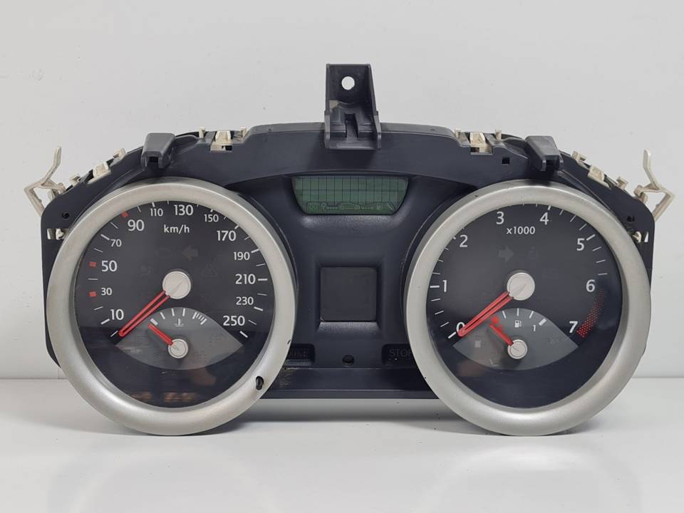 CUADRO INSTRUMENTOS 8200364023 RENAULT MEGANE II COUPE/CABRIO Autodesguaces Alicante