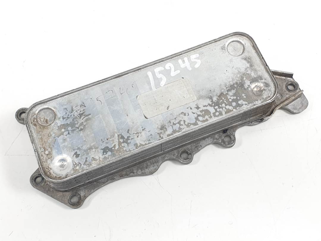 ENFRIADOR ACEITE MOTOR - MERCEDES - CLASE M (W166)