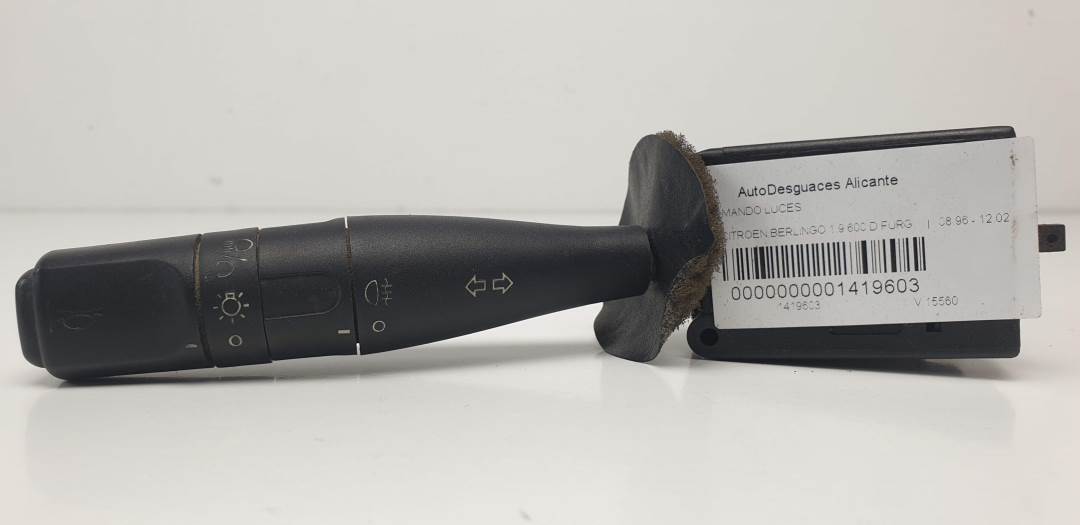 MANDO LUCES - 96236415ZL - CITROEN - BERLINGO (M49)