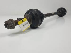 TRANSMISION TRASERA IZQUIERDA 7L0501201A PORSCHE CAYENNE (TYP 9PA) Autodesguaces Alicante
