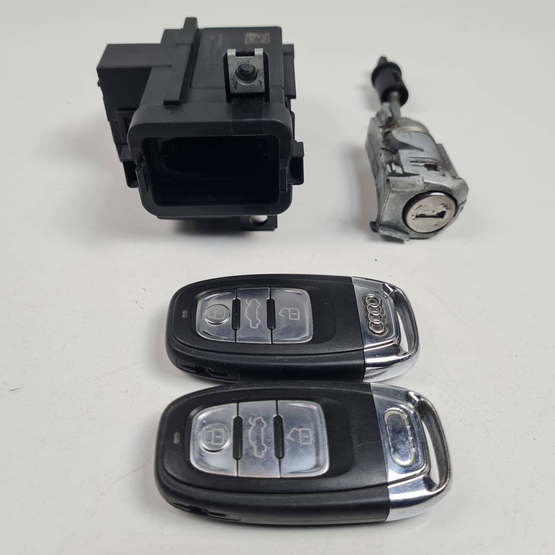 ANTIRROBO - 8K0909131D - AUDI - AUDI A4 AVANT (B8) (2008 - 2015)