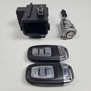 ANTIRROBO 8K0909131D AUDI AUDI A4 AVANT (B8) (2008 - 2015) Autodesguaces Alicante