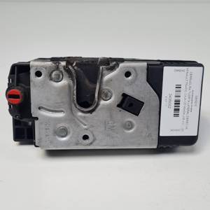 CERRADURA PUERTA LATERAL DERECHA 8200008463 RENAULT TRAFIC CAJA CERRADA (AB 4.01) (2001 - ...) Autodesguaces A