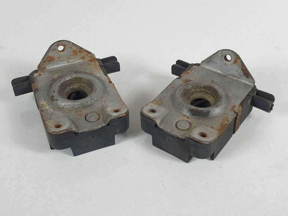 Serrure de capot - 8203862 - BMW - SERIE 3 TOURING (E46)