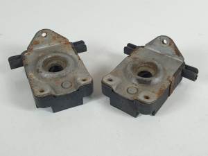 CERRADURA CAPOT 8203862 BMW SERIE 3 TOURING (E46) Autodesguaces Alicante