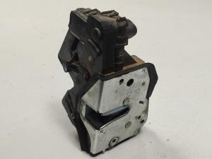 CERRADURA PUERTA DELANTERA DERECHA BMW SERIE 3 BERLINA (E46) Autodesguaces Alicante