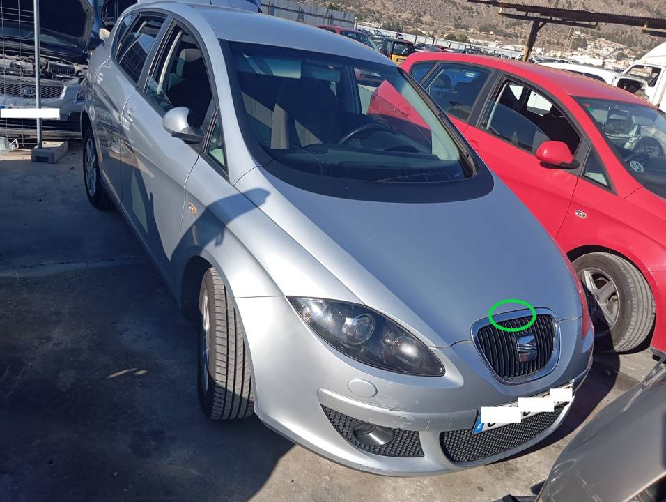 CERRADURA CAPO