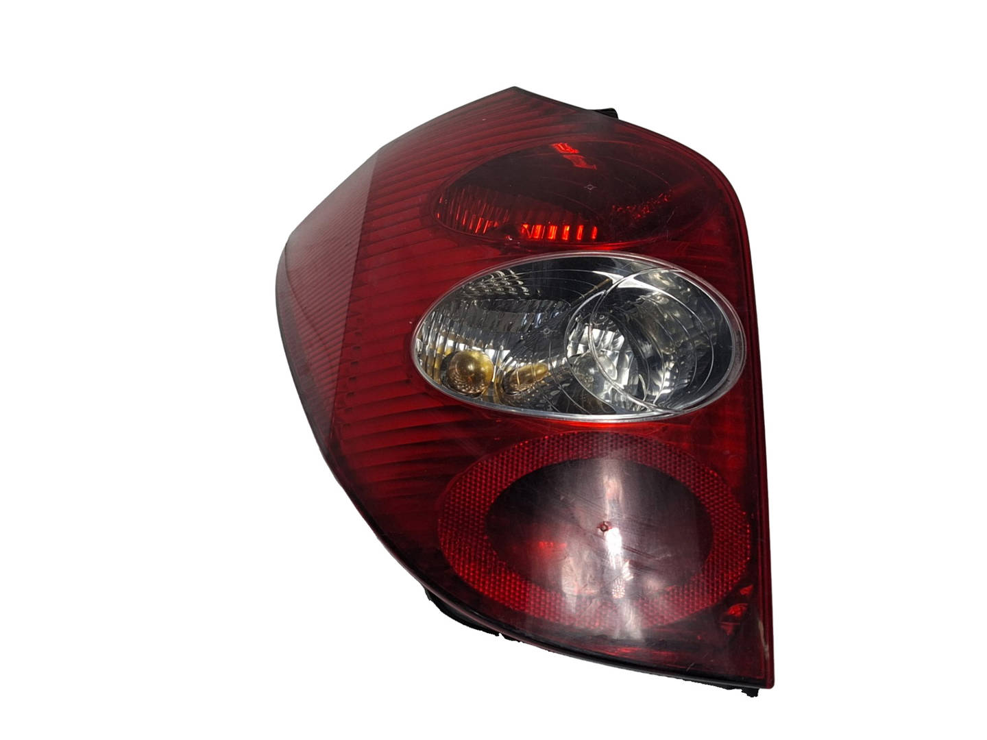 Piloto Lateral Izquierdo Renault Laguna II Grandtour (kg0) (2001–2007)