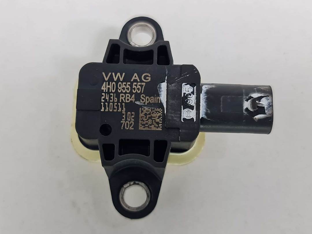 SENSOR - 4H0955557 - AUDI - A1 (8X)