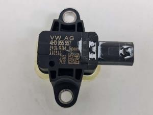 SENSOR 4H0955557 AUDI A1 (8X) Autodesguaces Alicante
