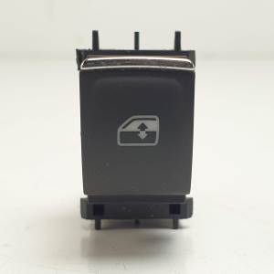 MANDO ELEVALUNAS TRASERO DERECHO 5G0959855 SKODA KODIAQ Autodesguaces Alicante