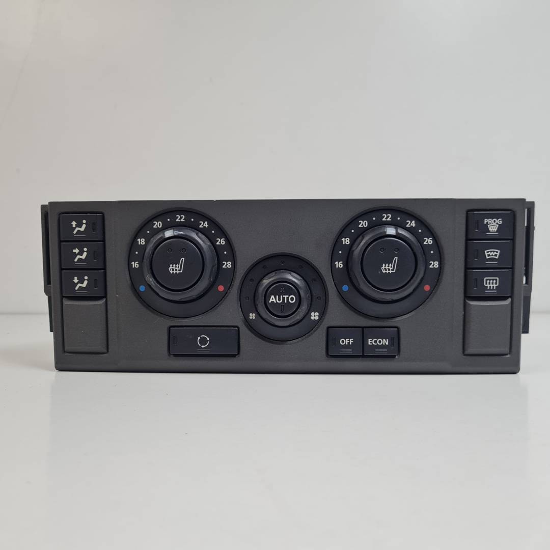 MANDO CLIMATIZADOR - JFC000656WUX - LAND ROVER - DISCOVERY 3