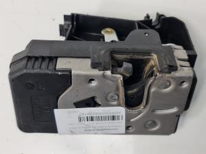 CERRADURA PUERTA DELANTERA IZQUIERDA 14262200 OPEL ASTRA G COUPÉ Autodesguaces Alicante