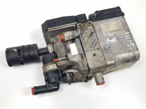 MOTOR CALEFACCION 7L0505375A FIAT SCUDO (222) Autodesguaces Alicante