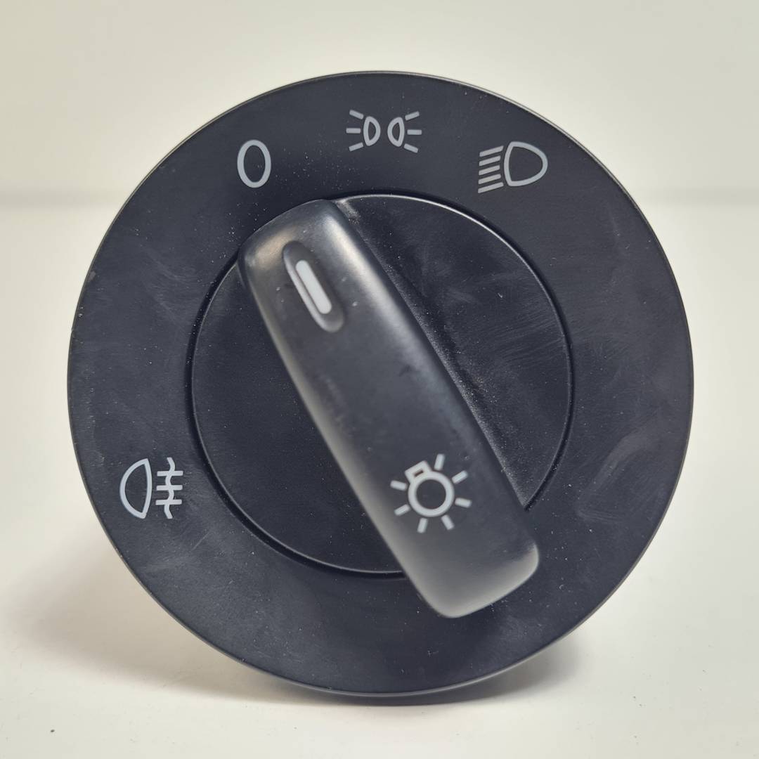 Light switch - 1K0941431BB - VOLKSWAGEN - TIGUAN (5N1)