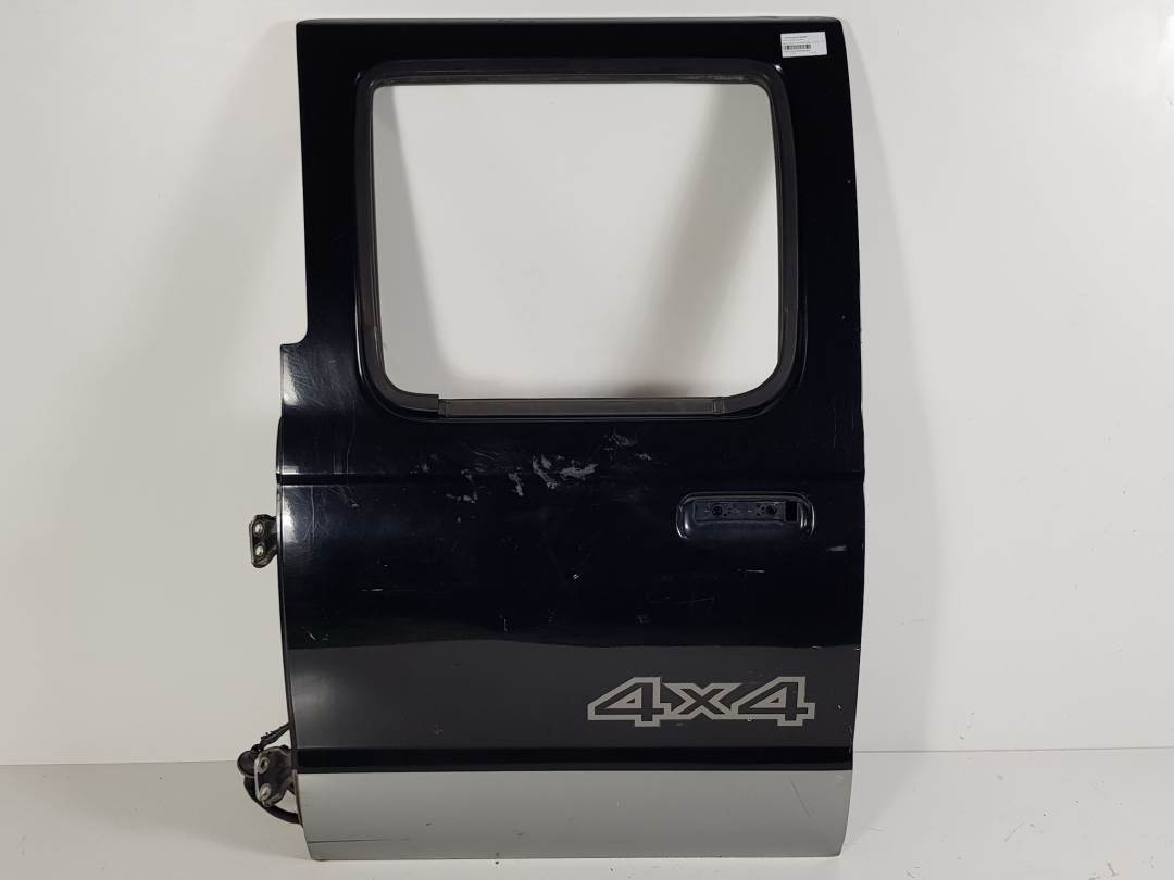 PUERTA TRASERA IZQUIERDA - NISSAN - PICK-UP (D22)