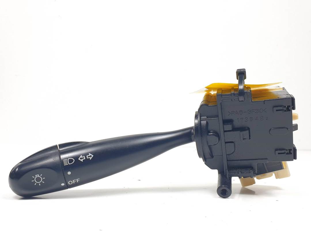MANDO LUCES - 1736482 - TOYOTA - YARIS VERSO (NCP2/NLP2)