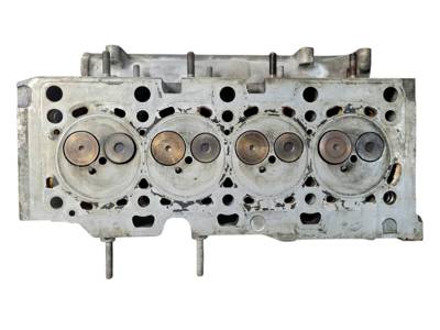 CULATA K9K732 RENAULT SCENIC II (X84,JM) Autodesguaces Alicante