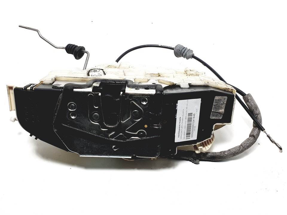 CERRADURA PUERTA TRASERA IZQUIERDA - A2217303335 - MERCEDES - CLASE S (W221) BERLINA