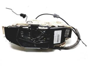 CERRADURA PUERTA TRASERA IZQUIERDA A2217303335 MERCEDES CLASE S (W221) BERLINA Autodesguaces Alicante