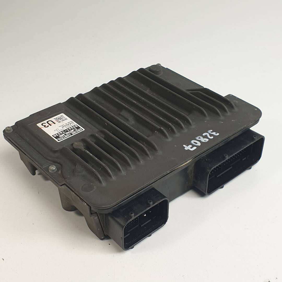 CENTRALITA MOTOR UCE - 8966176230 - LEXUS - UX (ZA10)