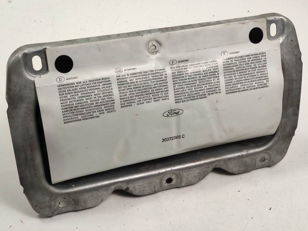 Airbag vorne rechts - 6S6AA044H30AC - FORD - FUSION (CBK)