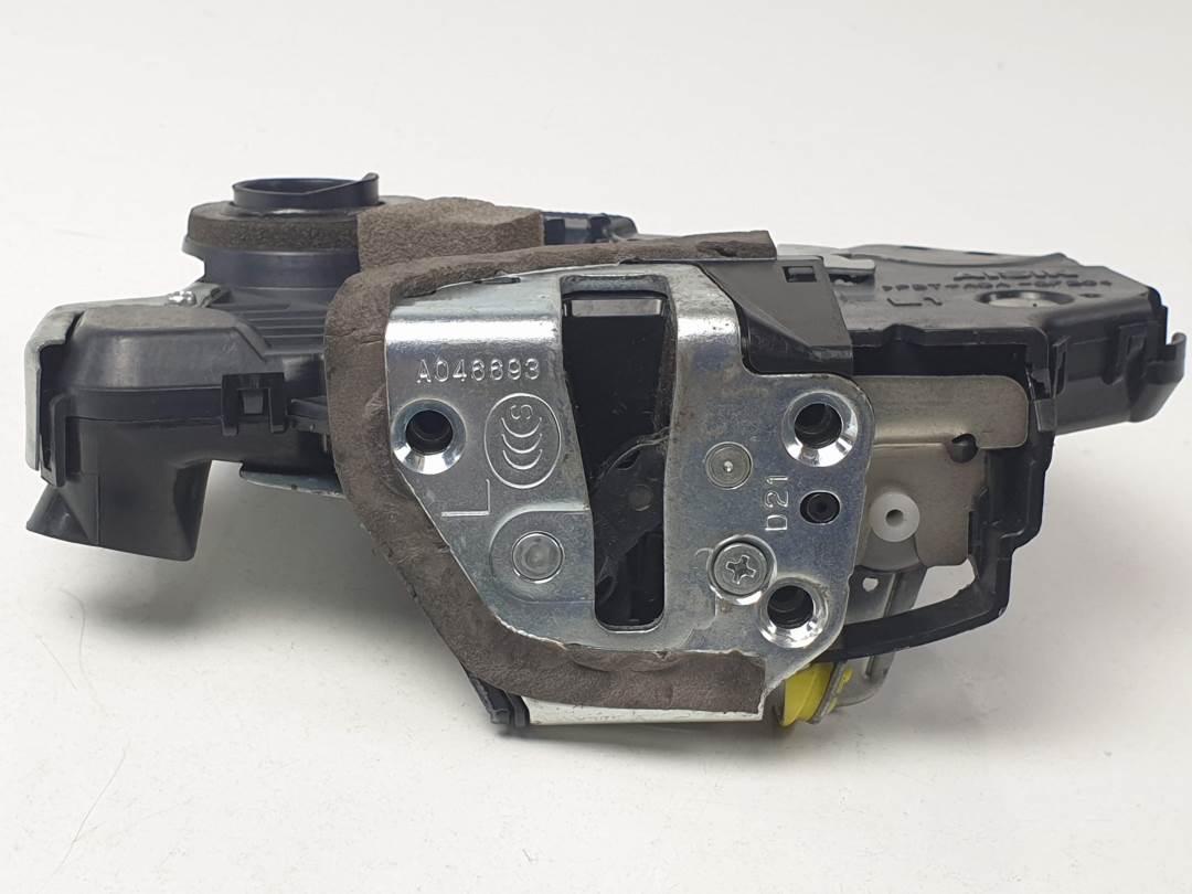 CERRADURA PUERTA DELANTERA IZQUIERDA - TOYOTA - RAV 4 (A4)