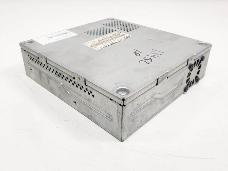 MODULO ELECTRONICO - 4E0919146A - AUDI - A8 (4E2)