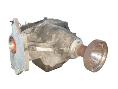 DIFERENCIAL DELANTERO 7520115990 LAND ROVER FREELANDER 2 (LR2) (L359) Autodesguaces Alicante