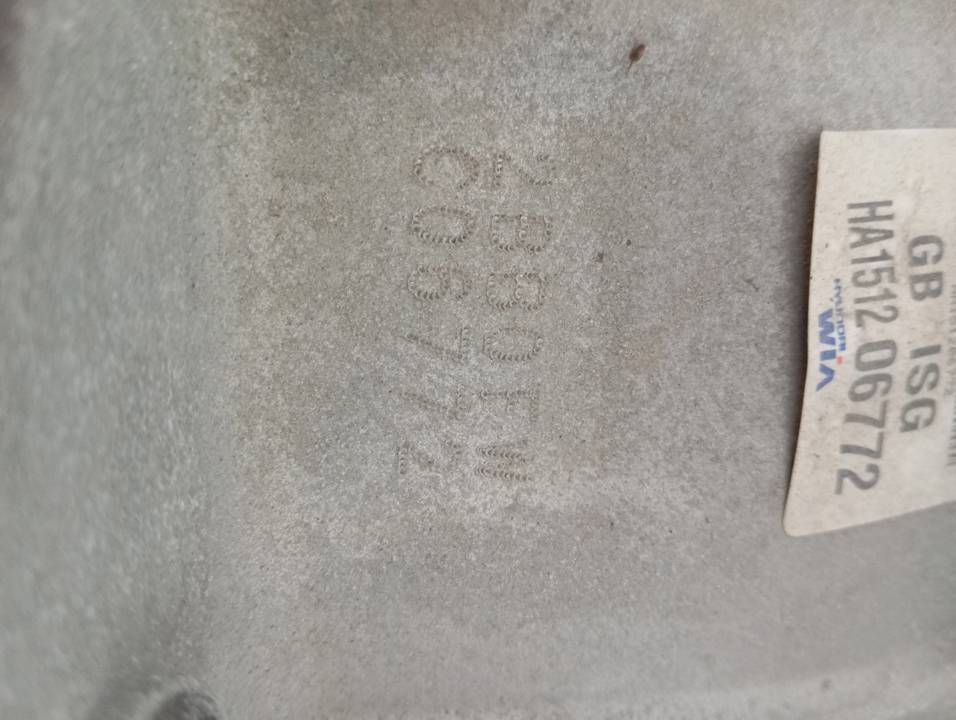 CAJA CAMBIOS