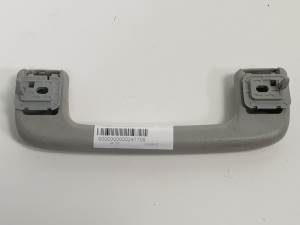 GUARNECIDO PUERTA TRASERA DERECHA MITSUBISHI OUTLANDER (CW0) Autodesguaces Alicante
