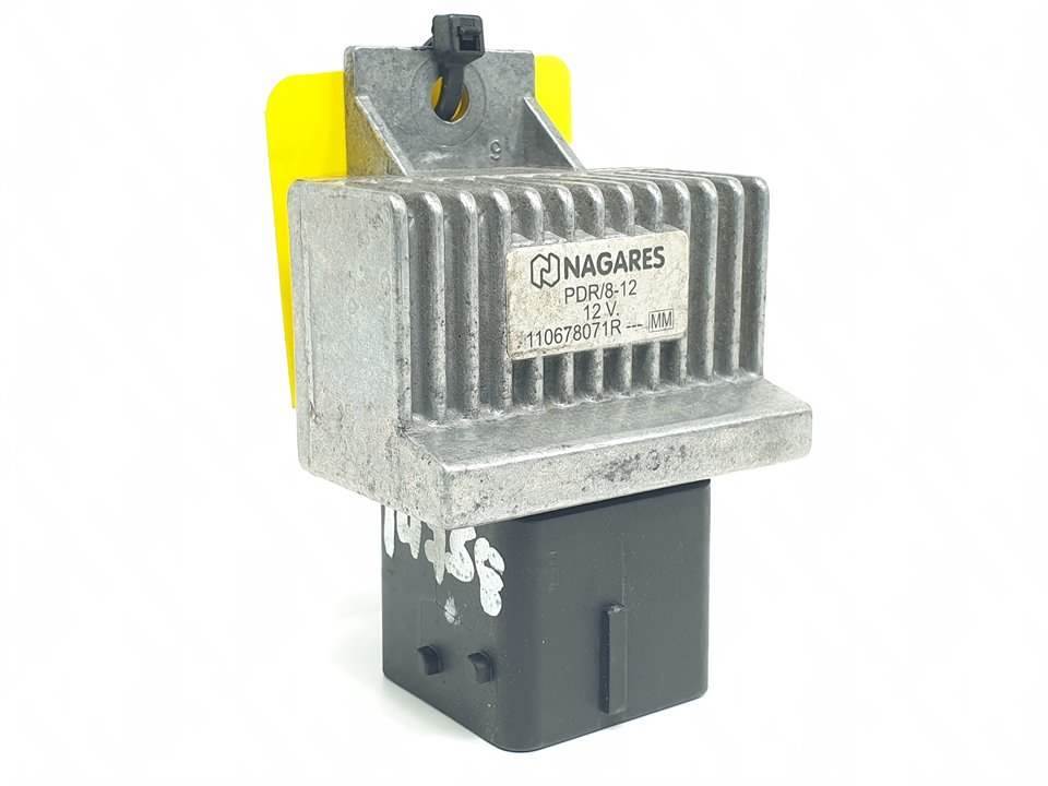 CAJA PRECALENTAMIENTO - 110678071R - RENAULT - LAGUNA III
