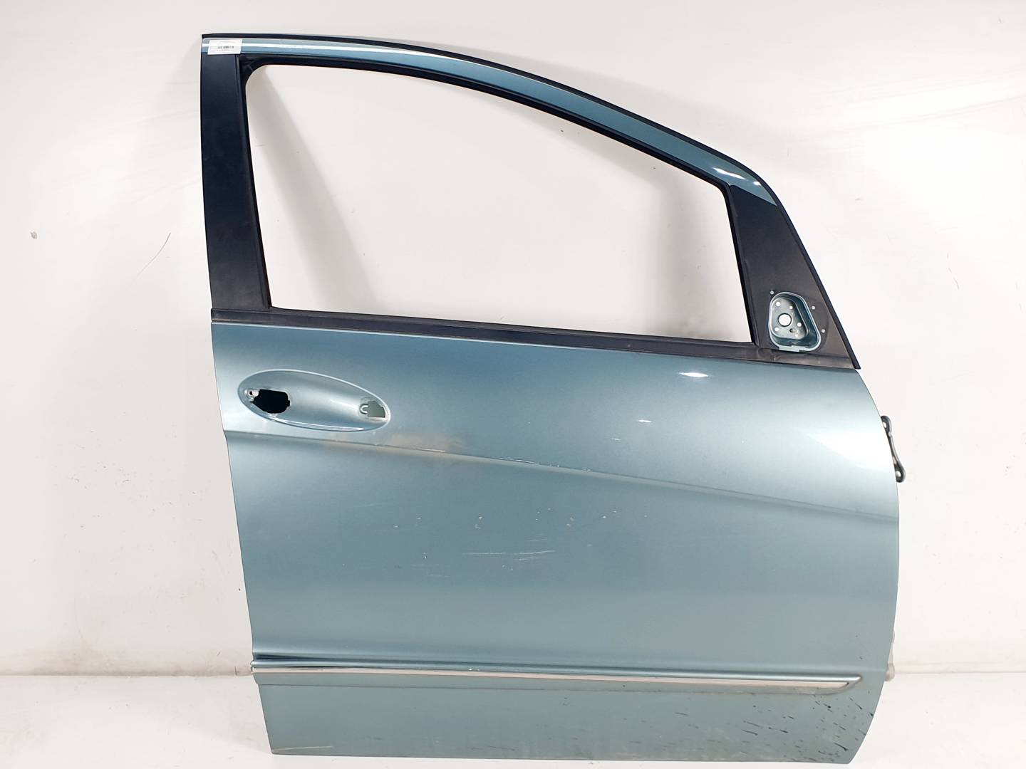 PUERTA DELANTERA DERECHA - 5 PUERTAS - MERCEDES - CLASE A (W169)