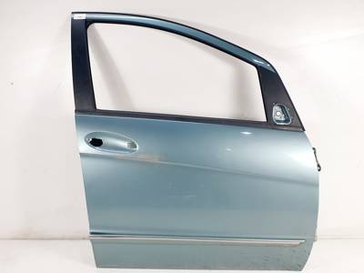 PUERTA DELANTERA DERECHA 5 PUERTAS MERCEDES CLASE A (W169) Autodesguaces Alicante