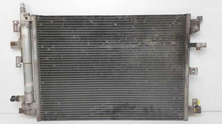 CONDENSADOR / RADIADOR AIRE ACONDICIONADO 99000047 VOLVO XC90 Autodesguaces Alicante