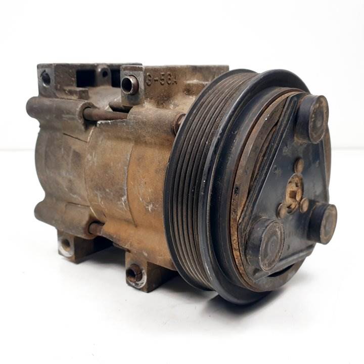 COMPRESOR AIRE ACONDICIONADO - F2CH19D786AC - FORD - KA (CCQ)
