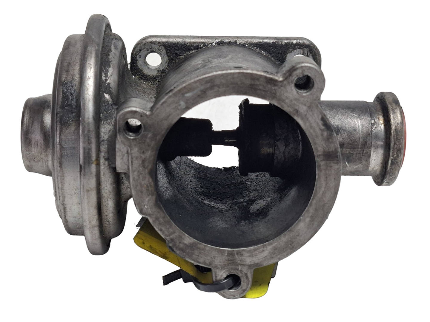 Foto 2 de Valvula EGR BMW X5 (e53) (2000–2007)
