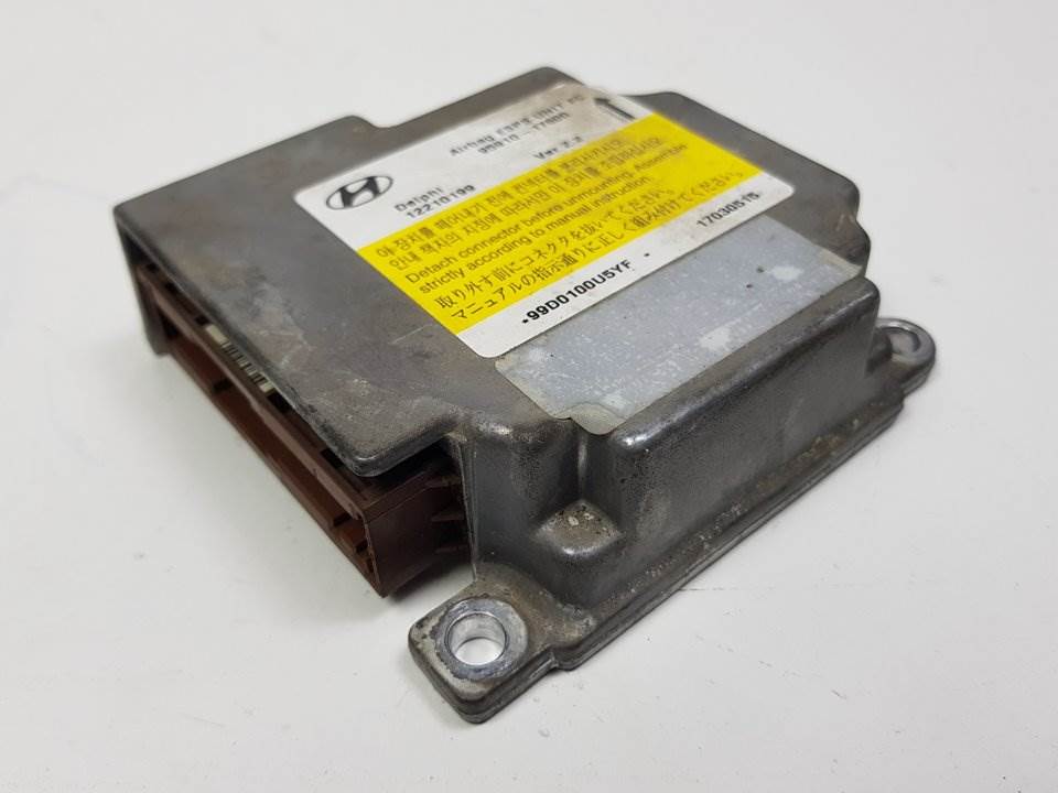 CENTRALITA AIRBAG - 9591017600 - HYUNDAI - MATRIX (FC)