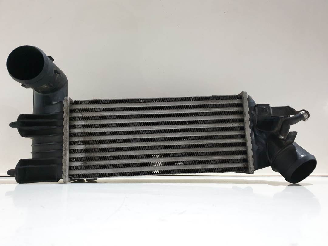INTERCOOLER - 9637809480 - CITROEN - C5 BERLINA