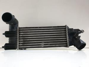 INTERCOOLER 9637809480 CITROEN C5 BERLINA Autodesguaces Alicante
